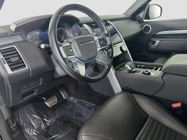 2023 Land Rover Discovery S R-Dynamic