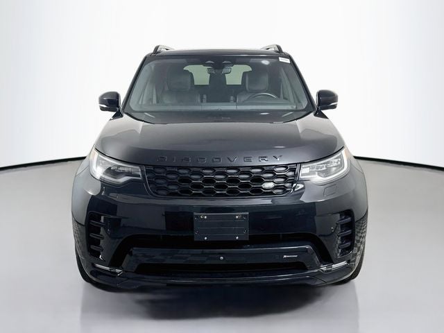 2023 Land Rover Discovery S R-Dynamic