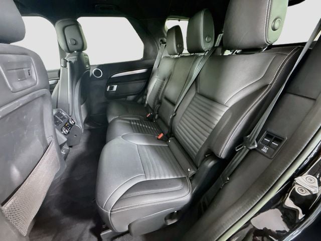 2023 Land Rover Discovery S R-Dynamic