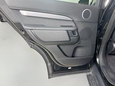 2023 Land Rover Discovery S R-Dynamic