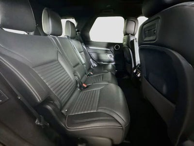2023 Land Rover Discovery S R-Dynamic