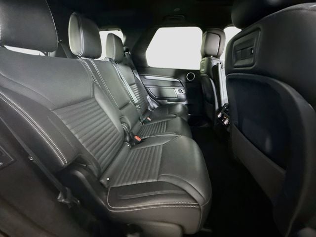 2023 Land Rover Discovery S R-Dynamic