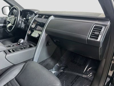 2023 Land Rover Discovery S R-Dynamic