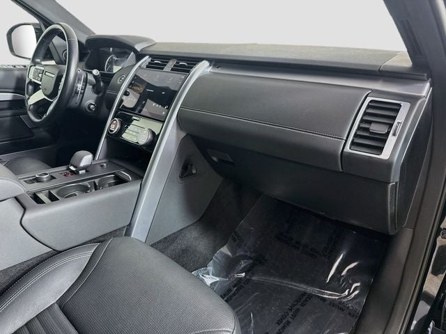 2023 Land Rover Discovery S R-Dynamic