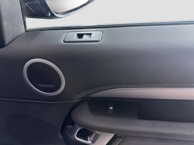 2023 Land Rover Discovery S R-Dynamic