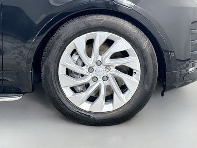 2023 Land Rover Discovery S R-Dynamic