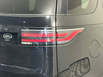 2023 Land Rover Discovery S R-Dynamic