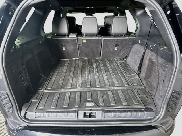 2023 Land Rover Discovery S R-Dynamic