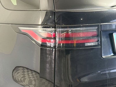 2023 Land Rover Discovery S R-Dynamic