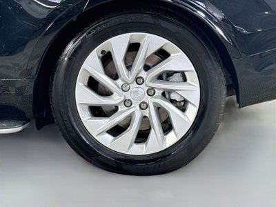 2023 Land Rover Discovery S R-Dynamic