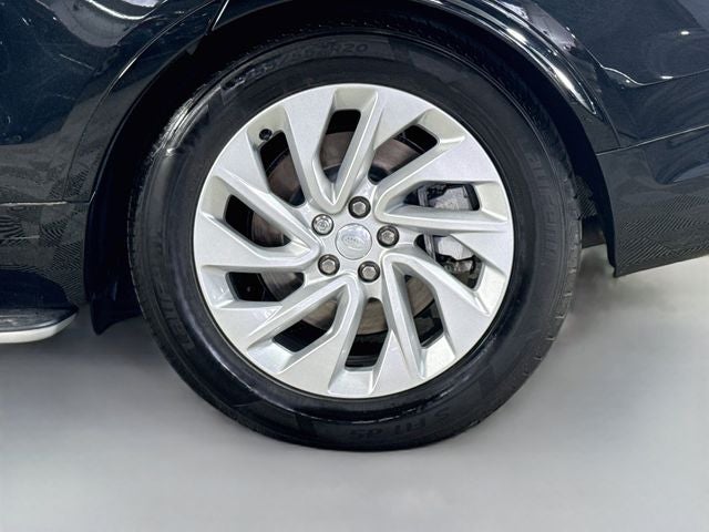 2023 Land Rover Discovery S R-Dynamic