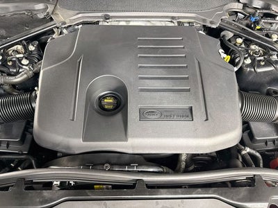 2023 Land Rover Discovery S R-Dynamic