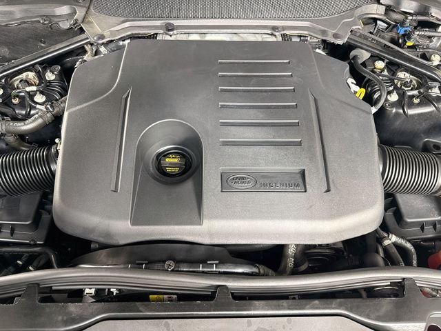 2023 Land Rover Discovery S R-Dynamic
