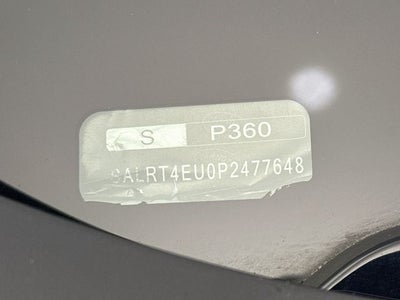 2023 Land Rover Discovery S R-Dynamic