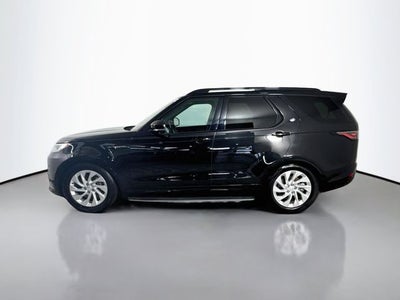 2023 Land Rover Discovery S R-Dynamic