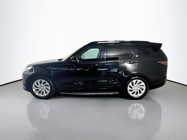 2023 Land Rover Discovery S R-Dynamic