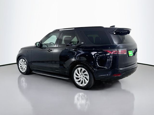 2023 Land Rover Discovery S R-Dynamic