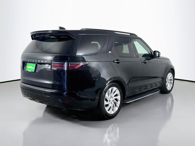 2023 Land Rover Discovery S R-Dynamic