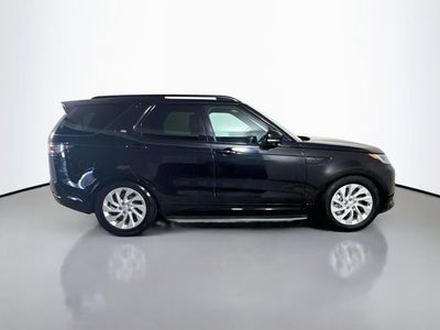 2023 Land Rover Discovery S R-Dynamic