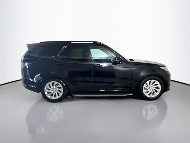2023 Land Rover Discovery S R-Dynamic