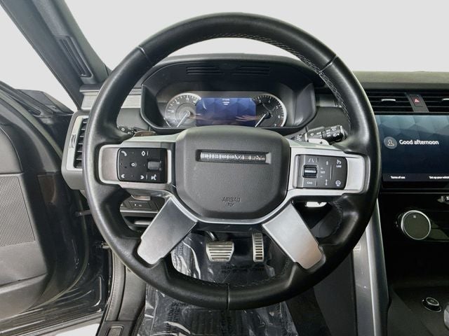 2023 Land Rover Discovery S R-Dynamic