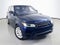 2016 Land Rover Range Rover Sport 3.0L V6 Supercharged SE