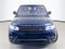 2016 Land Rover Range Rover Sport 3.0L V6 Supercharged SE