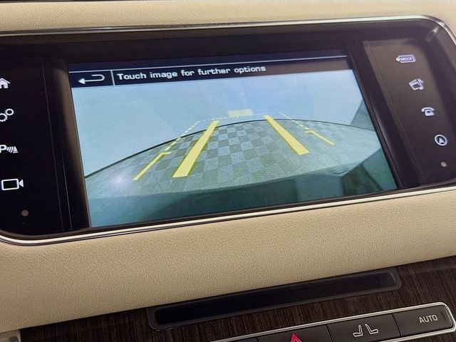 2016 Land Rover Range Rover Sport V8 Dynamic