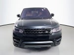 2016 Land Rover Range Rover Sport V8 Dynamic