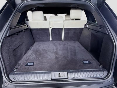 2016 Land Rover Range Rover Sport V8 Dynamic