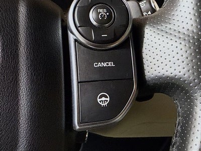 2016 Land Rover Range Rover Sport V8 Dynamic