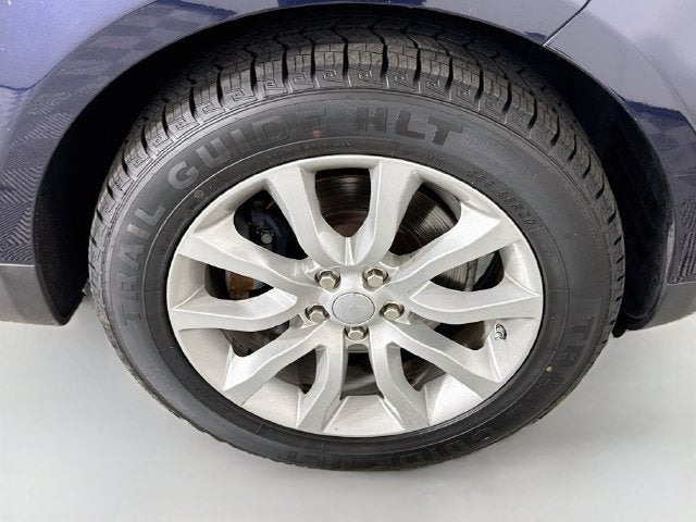 2016 Land Rover Range Rover Sport 3.0L V6 Supercharged HSE