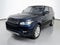 2016 Land Rover Range Rover Sport 3.0L V6 Supercharged HSE