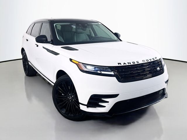 2025 Land Rover Range Rover Velar Dynamic SE