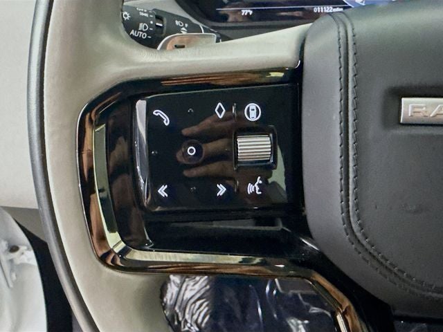 2025 Land Rover Range Rover Velar Dynamic SE