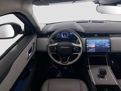 2025 Land Rover Range Rover Velar Dynamic SE