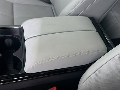 2025 Land Rover Range Rover Velar Dynamic SE