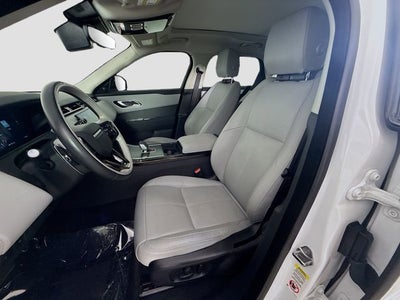 2025 Land Rover Range Rover Velar Dynamic SE
