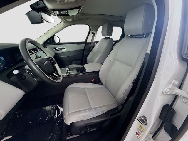 2025 Land Rover Range Rover Velar Dynamic SE