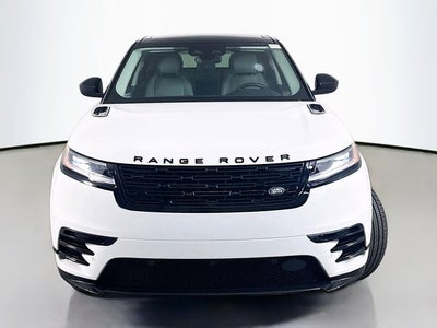 2025 Land Rover Range Rover Velar Dynamic SE