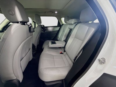2025 Land Rover Range Rover Velar Dynamic SE
