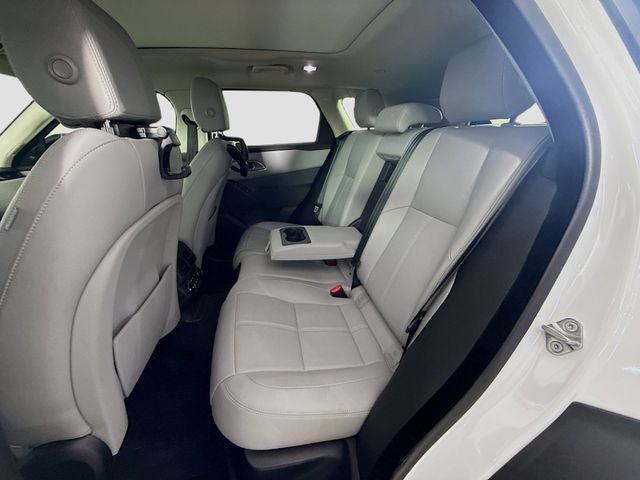 2025 Land Rover Range Rover Velar Dynamic SE