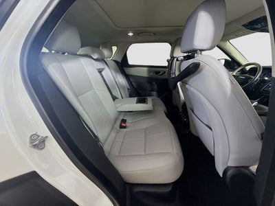 2025 Land Rover Range Rover Velar Dynamic SE