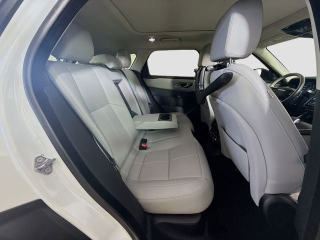2025 Land Rover Range Rover Velar Dynamic SE