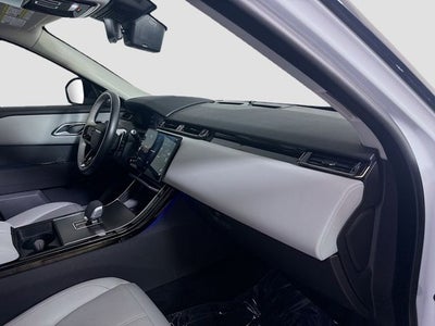 2025 Land Rover Range Rover Velar Dynamic SE