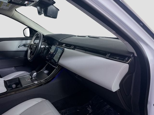 2025 Land Rover Range Rover Velar Dynamic SE