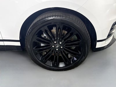 2025 Land Rover Range Rover Velar Dynamic SE