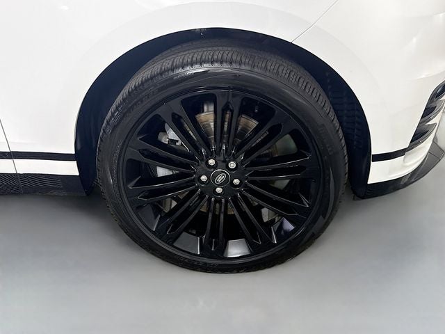 2025 Land Rover Range Rover Velar Dynamic SE