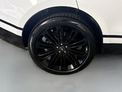 2025 Land Rover Range Rover Velar Dynamic SE
