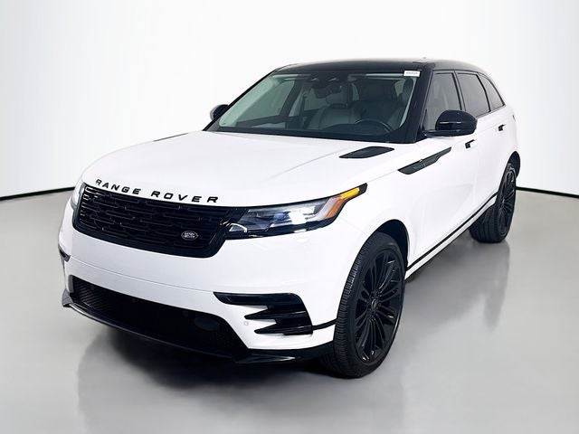 2025 Land Rover Range Rover Velar Dynamic SE